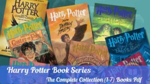 book review of harry potter pdf